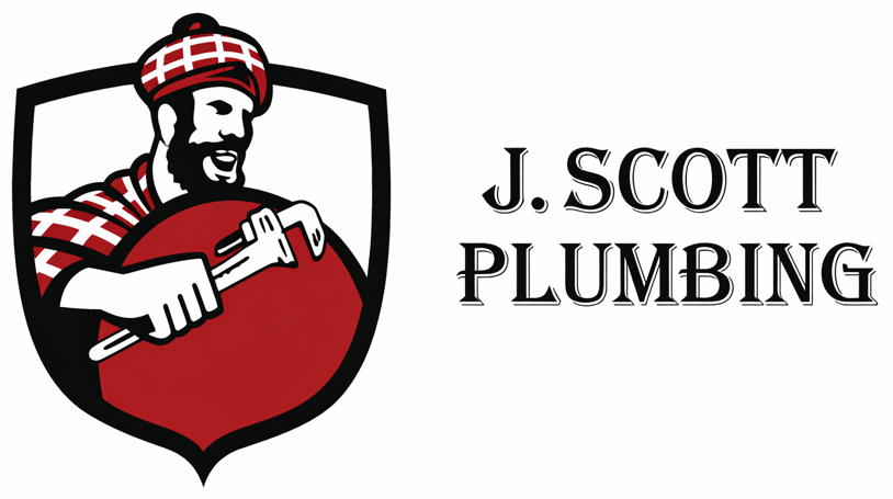 J Scott Plumbing Inc